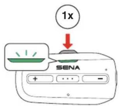 1x SENA