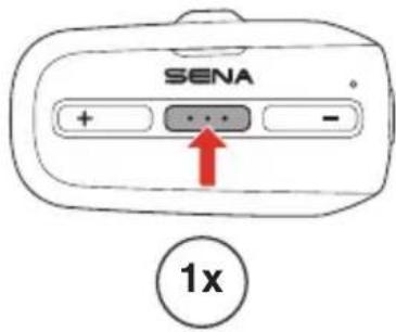 SENA + ... - 1x