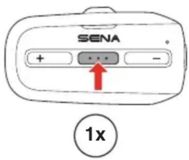 SENA + ... - 1x