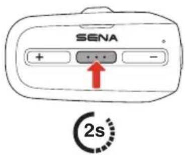 SENA + + - 2s
