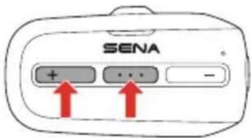 SENA + ... -