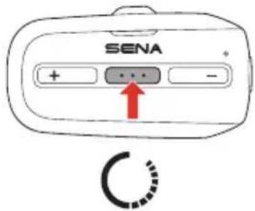 SENA + + -