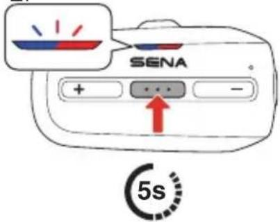 SENA + + - 5s
