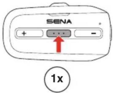 SENA + ... - 1x