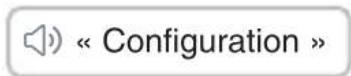 Sena Outrush 2 - Ouvrir le menu de configuration - 2
