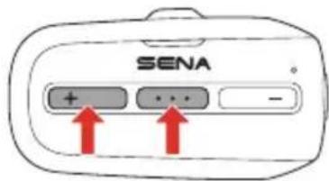 SENA + ... -