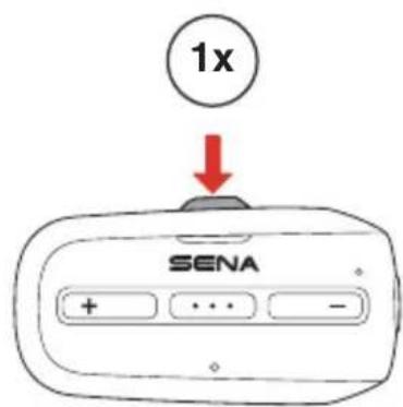 1x SENA + ... -