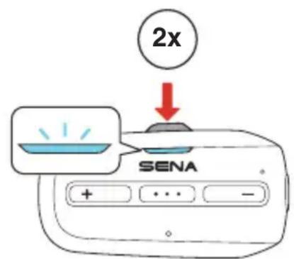 2x SENA