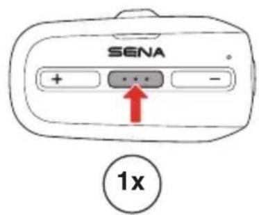 SENA + + - ••• 1x
