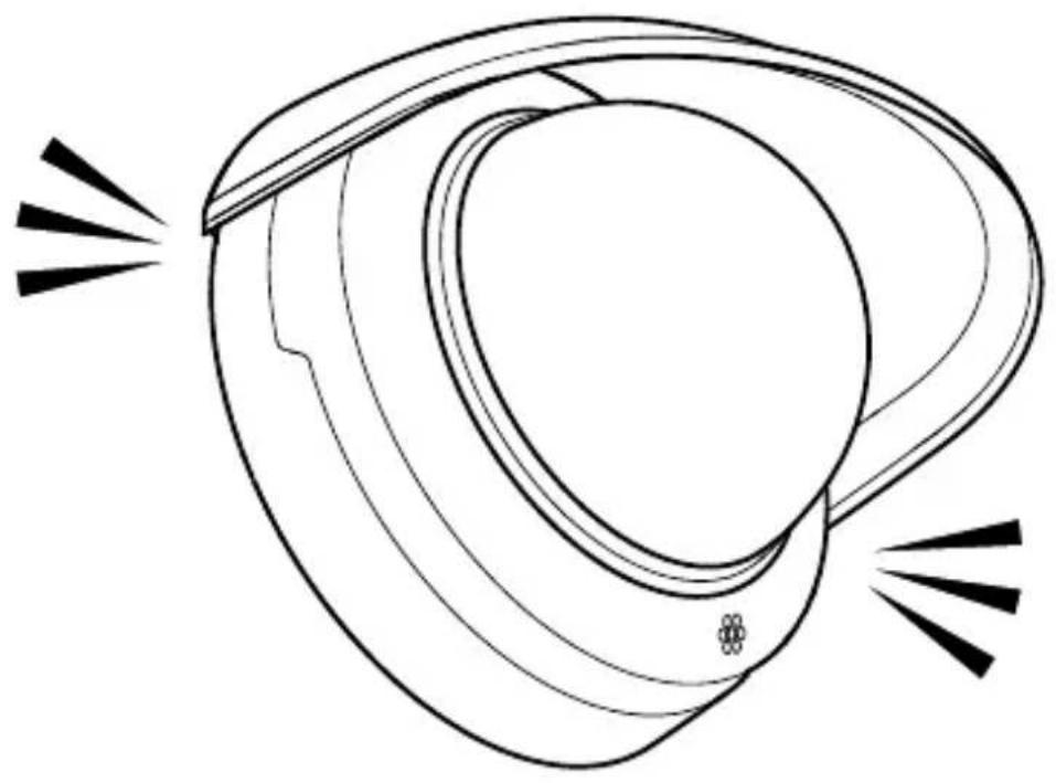 AXIS M4225-LVE - 3.9 - 1