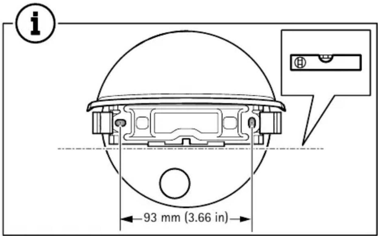 AXIS M4225-LVE - 1.2 - 1