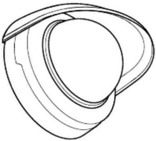 AXIS M4225-LVE - 1