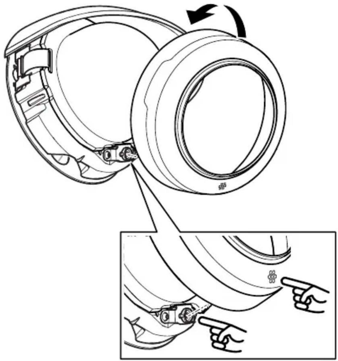 AXIS M4225-LVE - 3.8 - 1