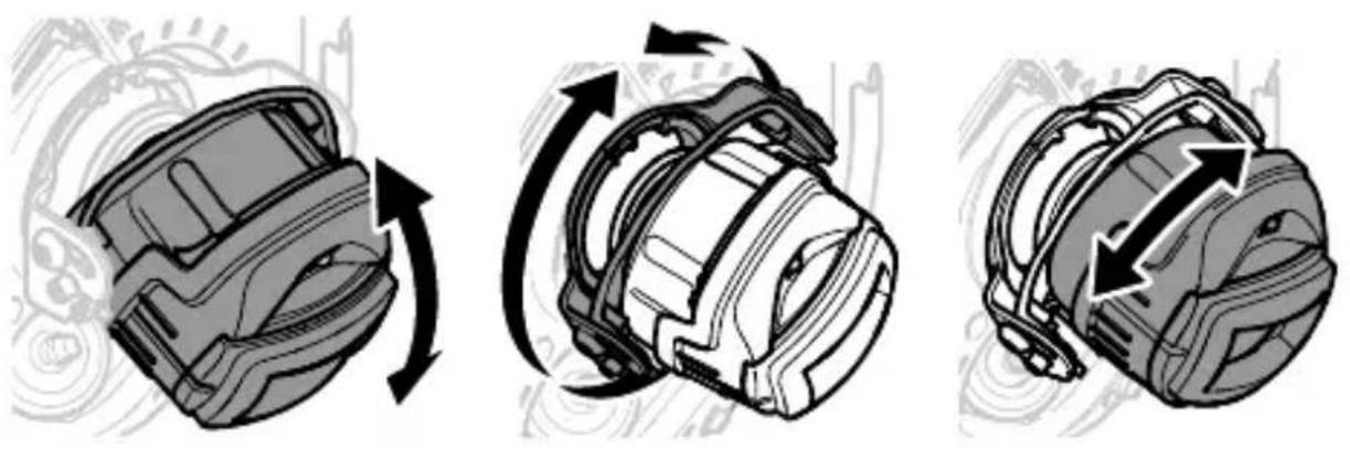 AXIS M4225-LVE - 3.5 - 2