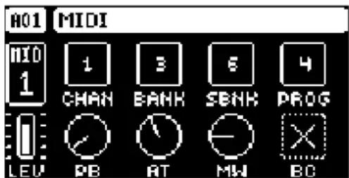 Elektron Tonverk - SRC PAGE - 1