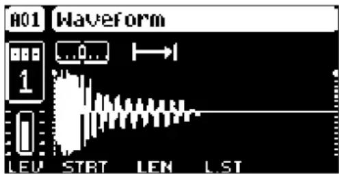 Elektron Tonverk - A.2.3 SUBTRACKS - 1