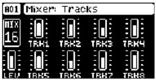 Elektron Tonverk - AMP ハジ - 1