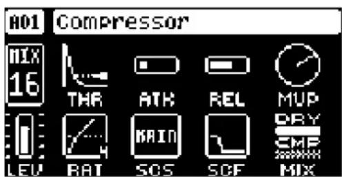 Elektron Tonverk - A.3.4 COMPRESSOR - 1