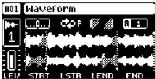 Elektron Tonverk - SRC パジ - 1