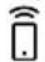 CANDY BS H9N3B-S - Indicador luminoso Wi-Fi - 1