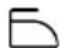 CANDY BS H9N3B-S - Easy iron button - 1