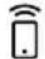 CANDY BS H9N3B-S - Indicatore luminoso Wi-Fi - 1