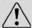 CANDY BS H9N3B-S - WARNING - 1
