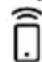 CANDY BS H9N3B-S - Wi-Fi indicator light - 1