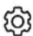 CANDY BS H9N3B-S - Setting button - 1