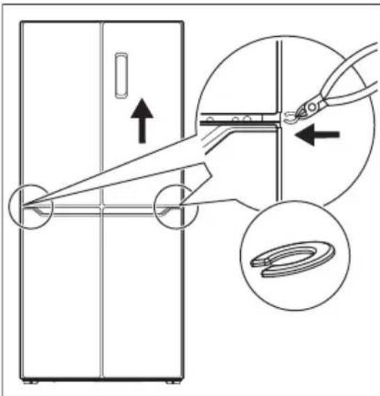 AEG RMB952D6VB - PRECAUCIÓN! - 2