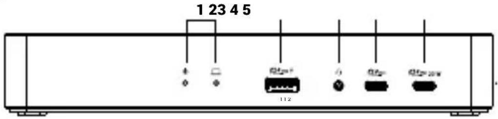 i-TEC CAINTGDUAL4KDOCPD - DESCRIÇÃO - 1