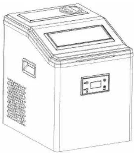 Klarstein FrostMaster - PRODUCT DESCRIPTION - 1