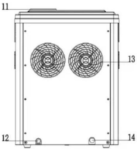 Klarstein FrostMaster - PRODUCT DESCRIPTION - 3