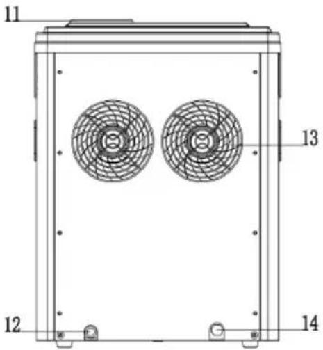 Klarstein FrostMaster - SOMMAIRE - 2