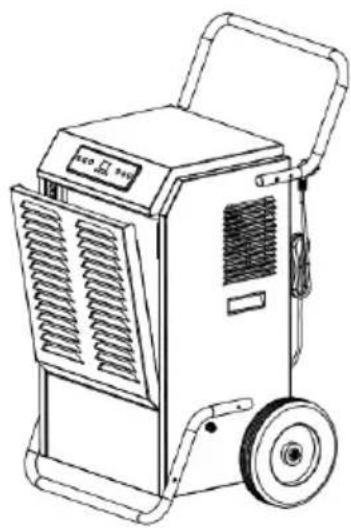Klarstein DuraDry - Nettoyage - 1