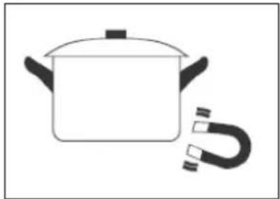 Klarstein Delicatessa 90 Flex - Choix des ustensiles de cuisson - 1