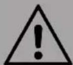 Klarstein Delicatessa 90 Flex - CAUTION - 1