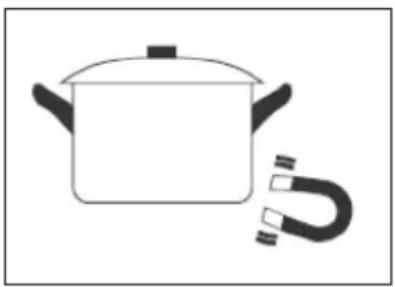 Klarstein Delicatessa 90 Flex - Choosing the right Cookware - 1