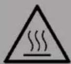 Klarstein Delicatessa 90 Flex - Health Hazard - 1