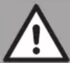 Klarstein Velaire Slim - Electrical Shock Hazard - 1