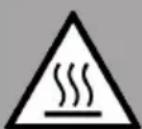 Klarstein Velaire Slim - Health Hazard - 1