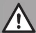 Klarstein NanoGlow - ATTENTION - 1