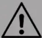 Klarstein NanoGlow - Precautions - 1