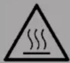 Klarstein NanoGlow - Health risks - 1