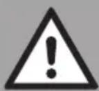 Klarstein NanoGlow - ATTENTION - 1