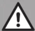Klarstein NanoGlow - INDICACIONES DE SEGURIDAD Riesgo de descarga eléctrica - 1