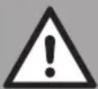 Klarstein NanoGlow - CAUTION - 1