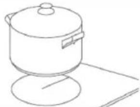 Klarstein DualTone Flex - Empezar a cocinar - 2