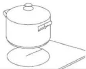 Klarstein DualTone Flex - Démarrer la cuisson - 2