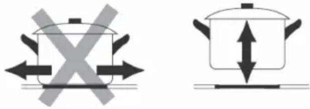 Klarstein DualTone Flex - Choosing the right Cookware - 4